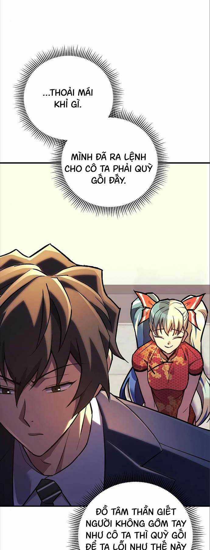 Thợ Săn Nhà Văn - Chapter 76 - Trang 7