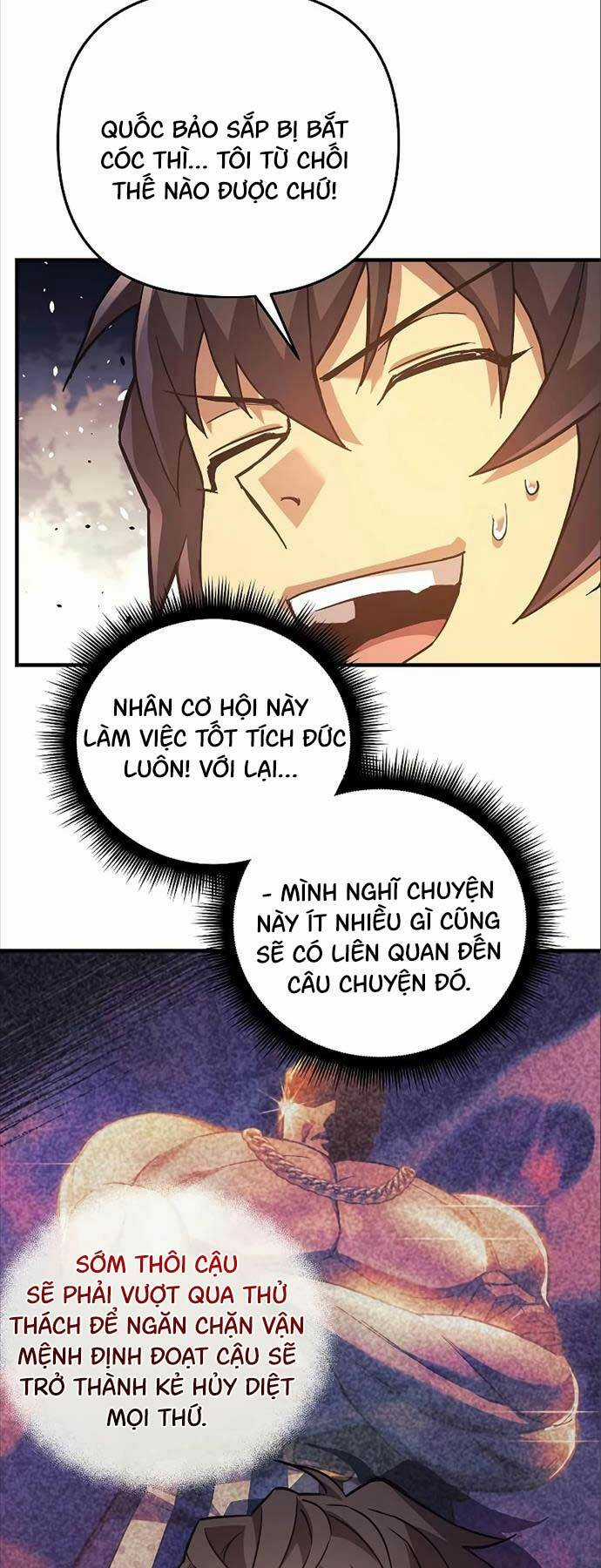 Thợ Săn Nhà Văn - Chapter 76 - Trang 61