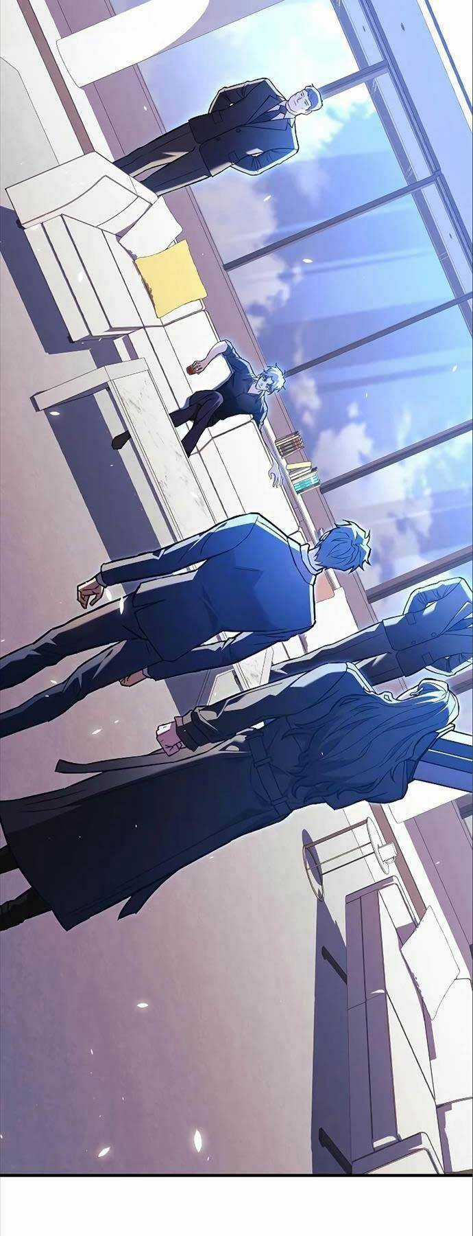 Thợ Săn Nhà Văn - Chapter 76 - Trang 66