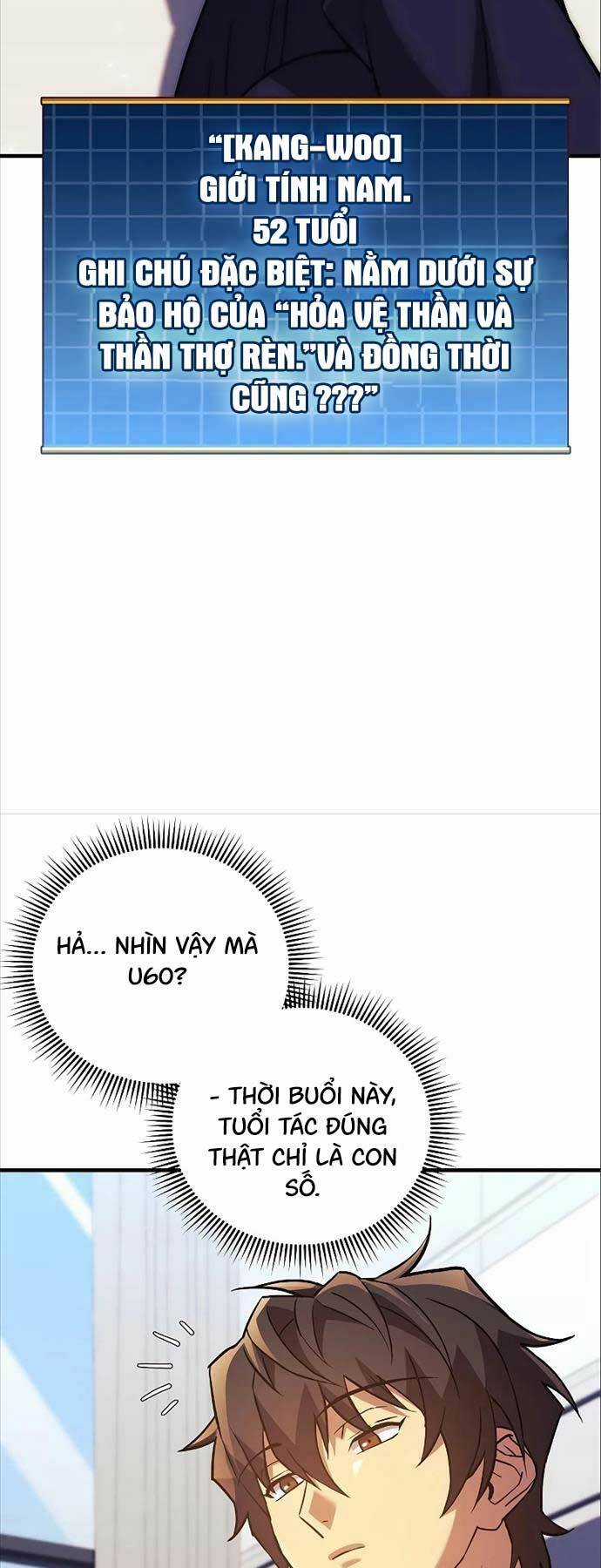 Thợ Săn Nhà Văn - Chapter 76 - Trang 68