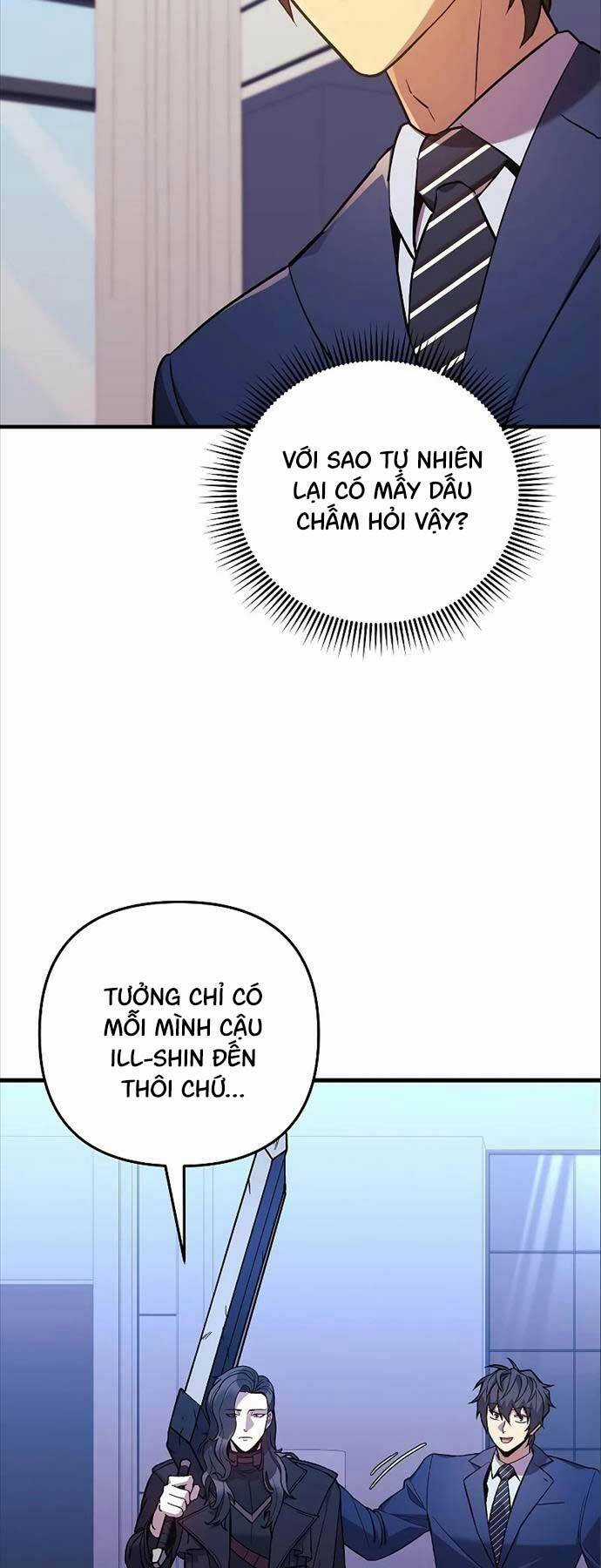 Thợ Săn Nhà Văn - Chapter 76 - Trang 69