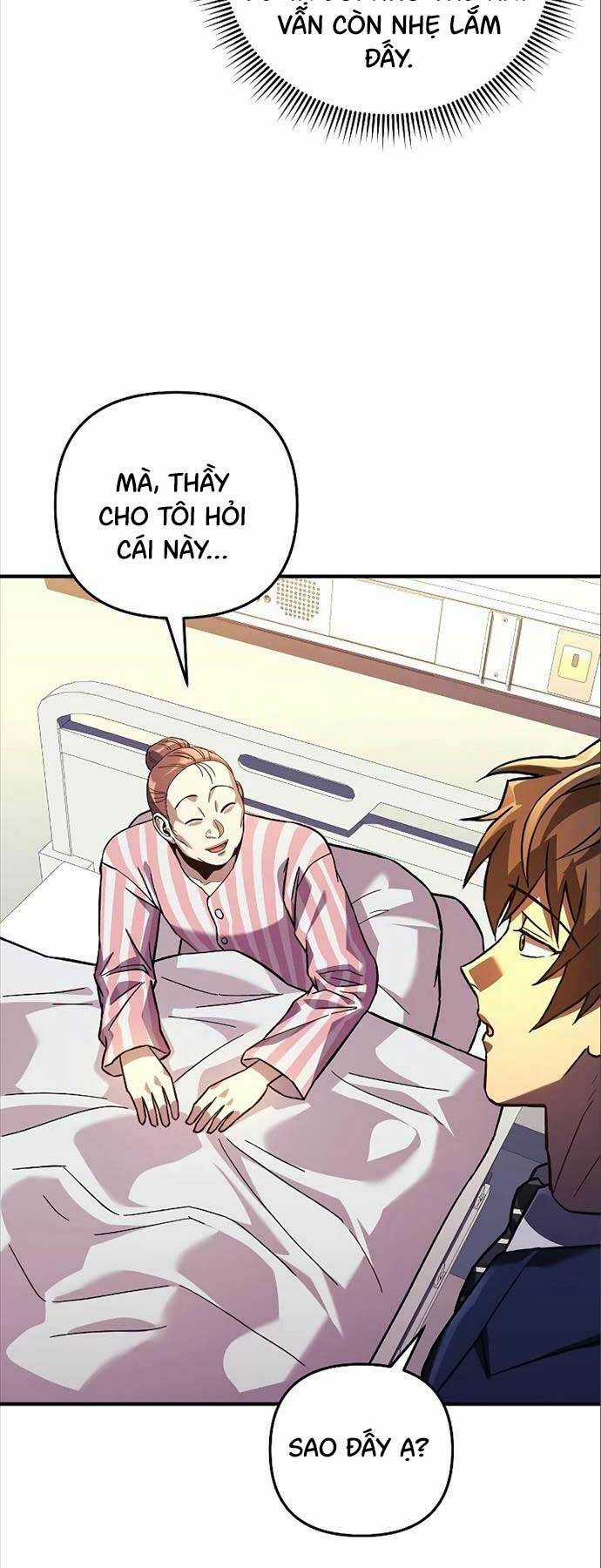 Thợ Săn Nhà Văn - Chapter 76 - Trang 8