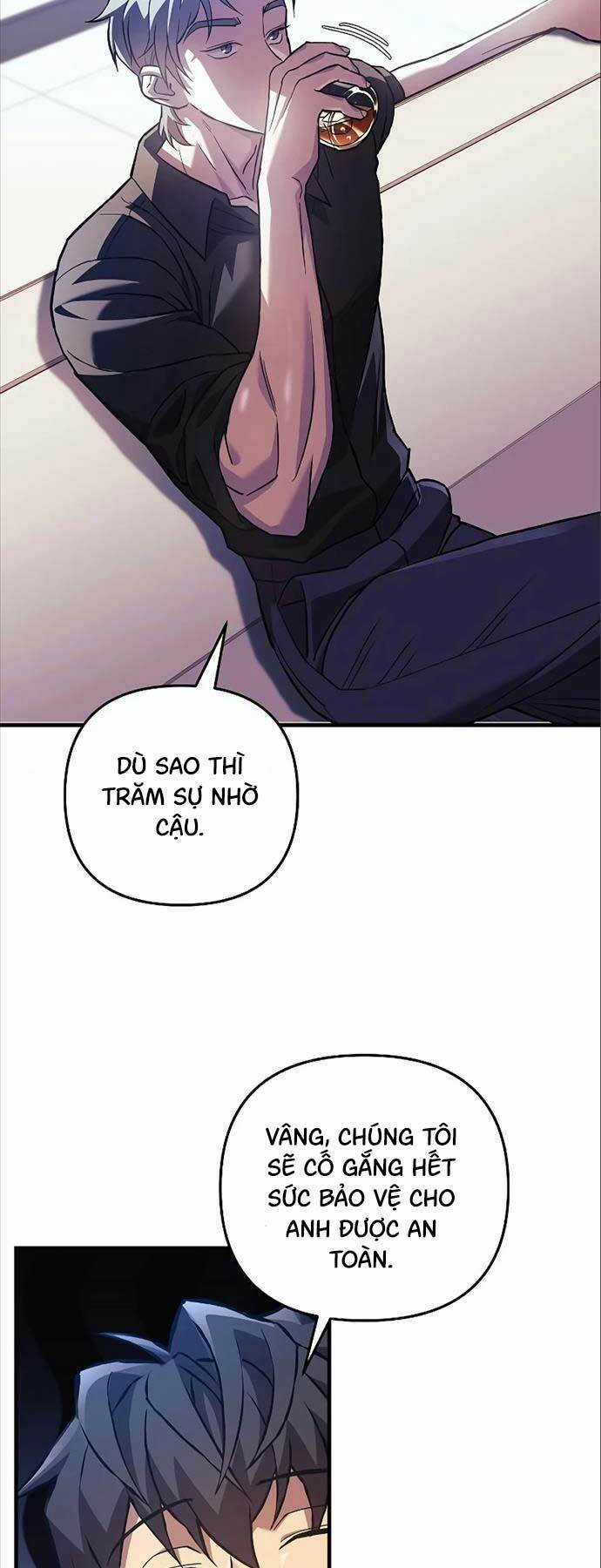 Thợ Săn Nhà Văn - Chapter 76 - Trang 71