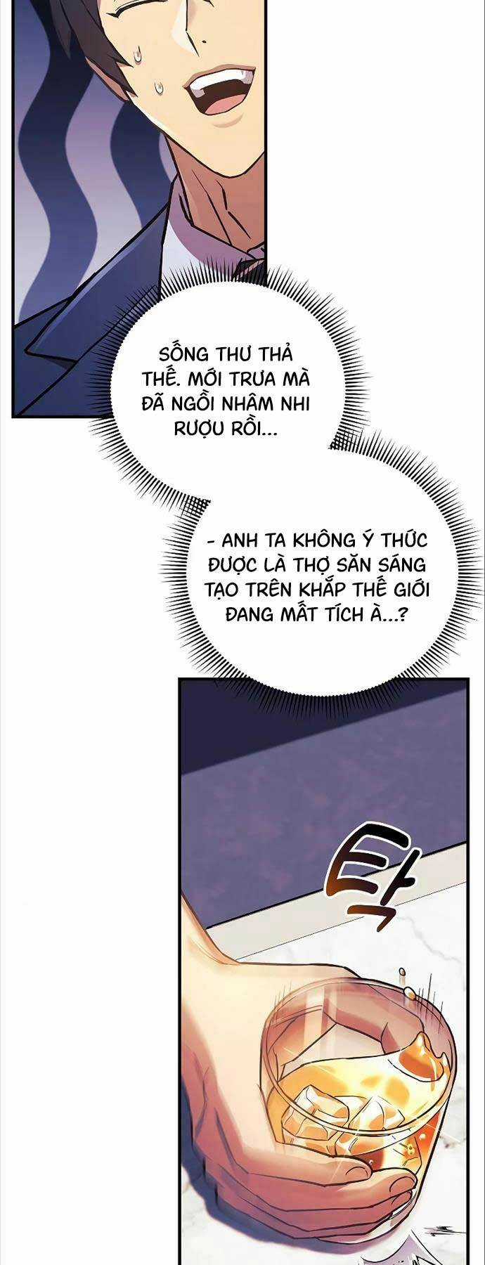 Thợ Săn Nhà Văn - Chapter 76 - Trang 72