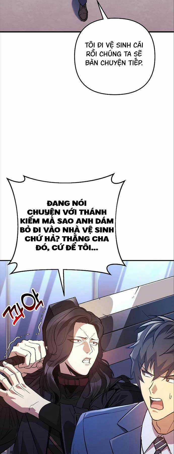 Thợ Săn Nhà Văn - Chapter 76 - Trang 74