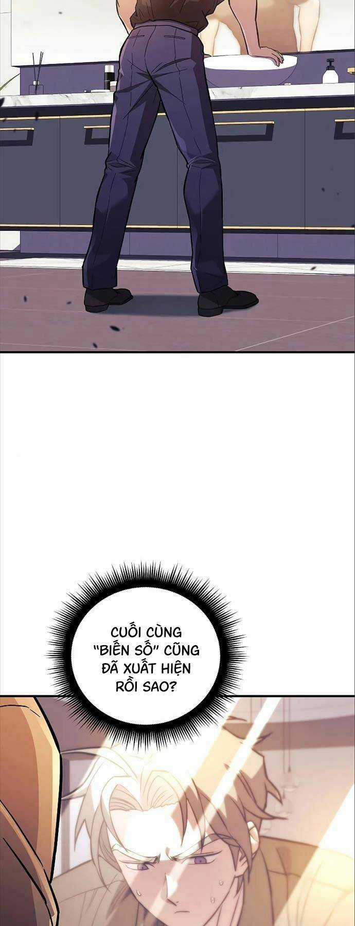 Thợ Săn Nhà Văn - Chapter 76 - Trang 76