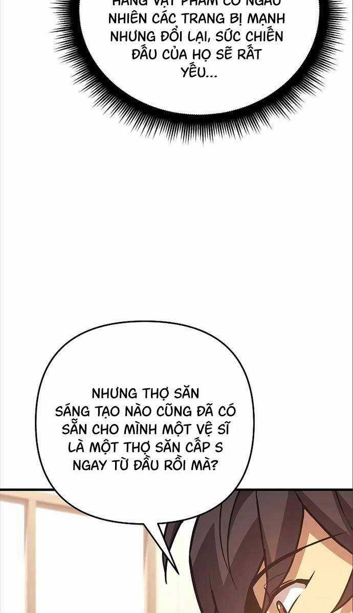 Thợ Săn Nhà Văn - Chapter 76 - Trang 85