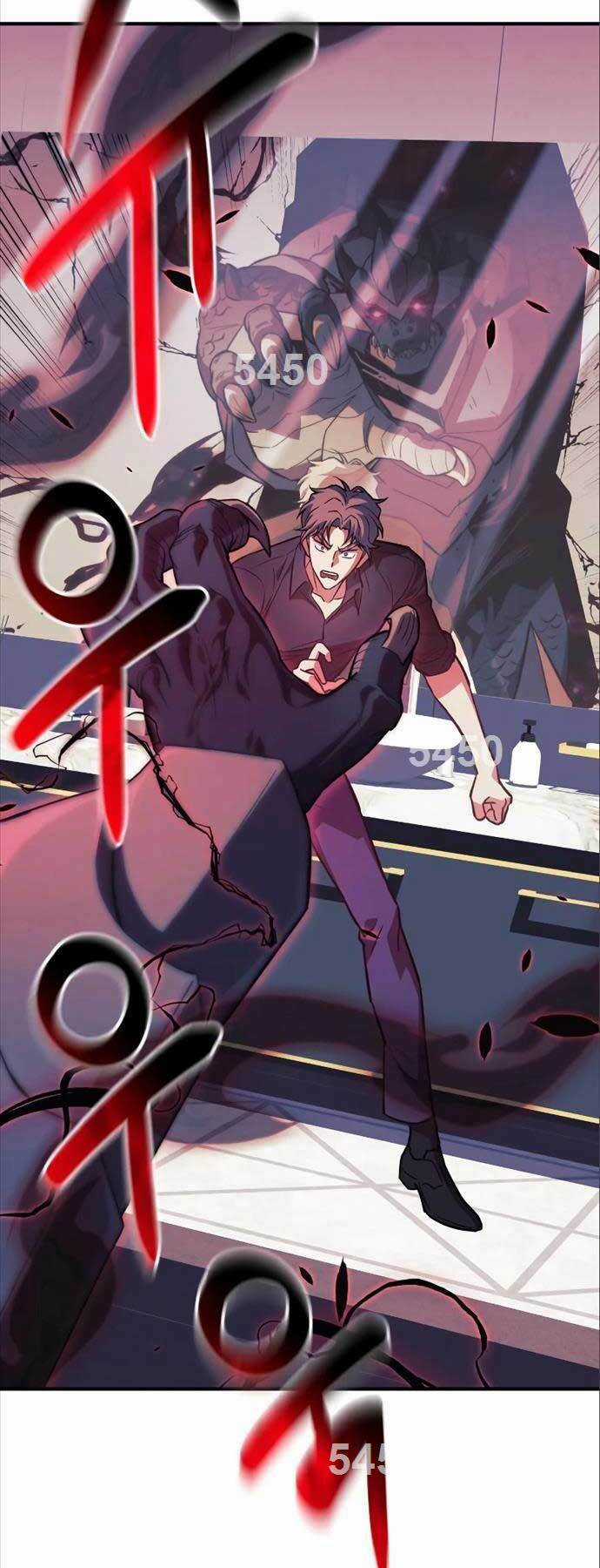 Thợ Săn Nhà Văn - Chapter 77 - Trang 2