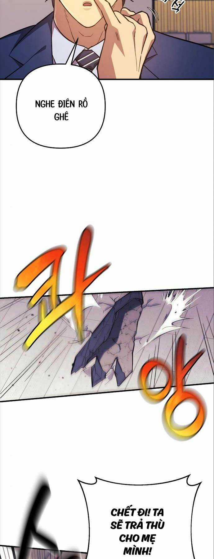 Thợ Săn Nhà Văn - Chapter 77 - Trang 14