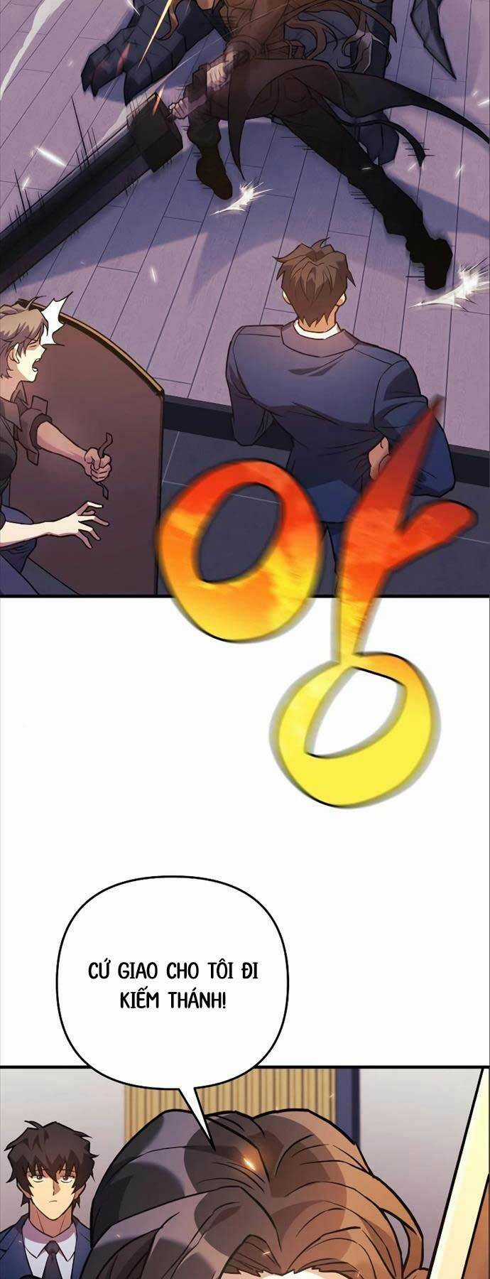 Thợ Săn Nhà Văn - Chapter 77 - Trang 18