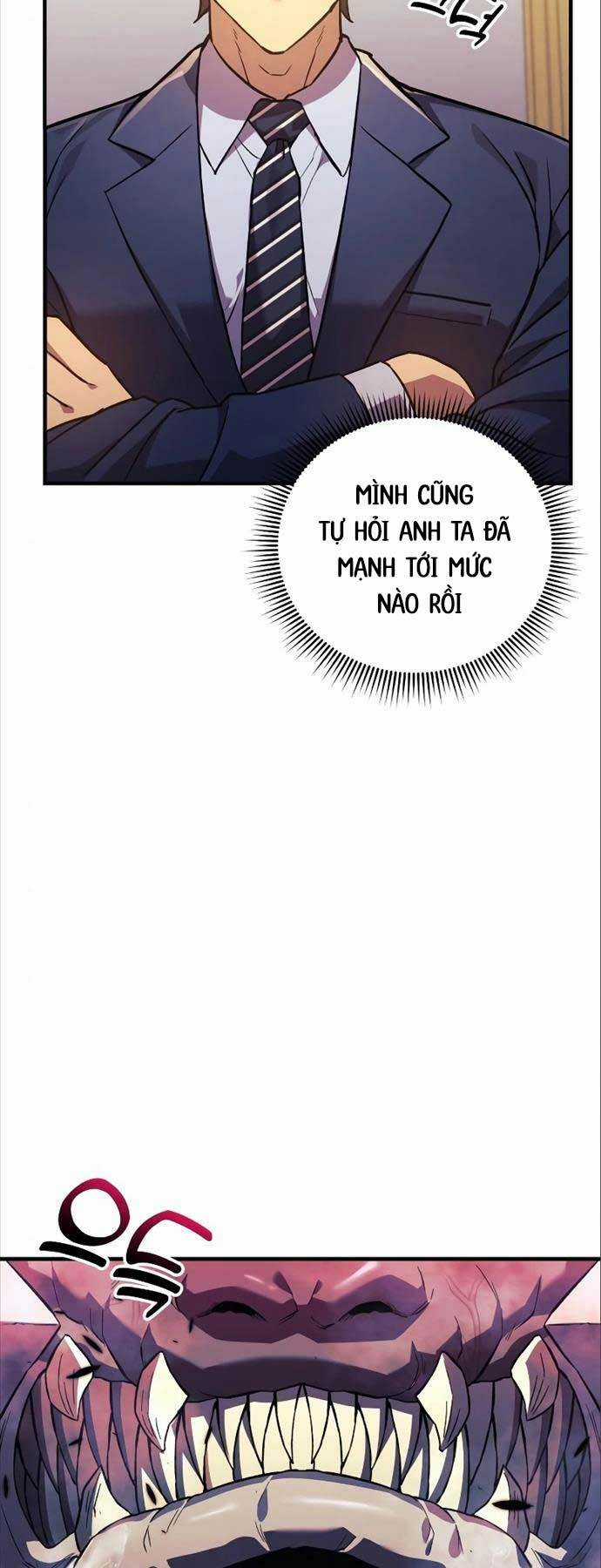 Thợ Săn Nhà Văn - Chapter 77 - Trang 20