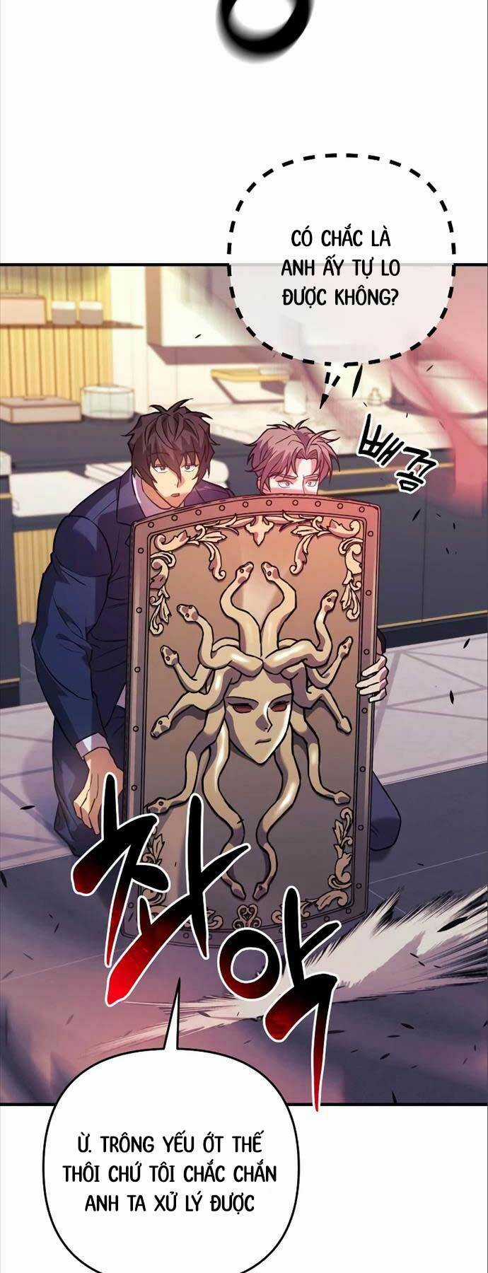 Thợ Săn Nhà Văn - Chapter 77 - Trang 26