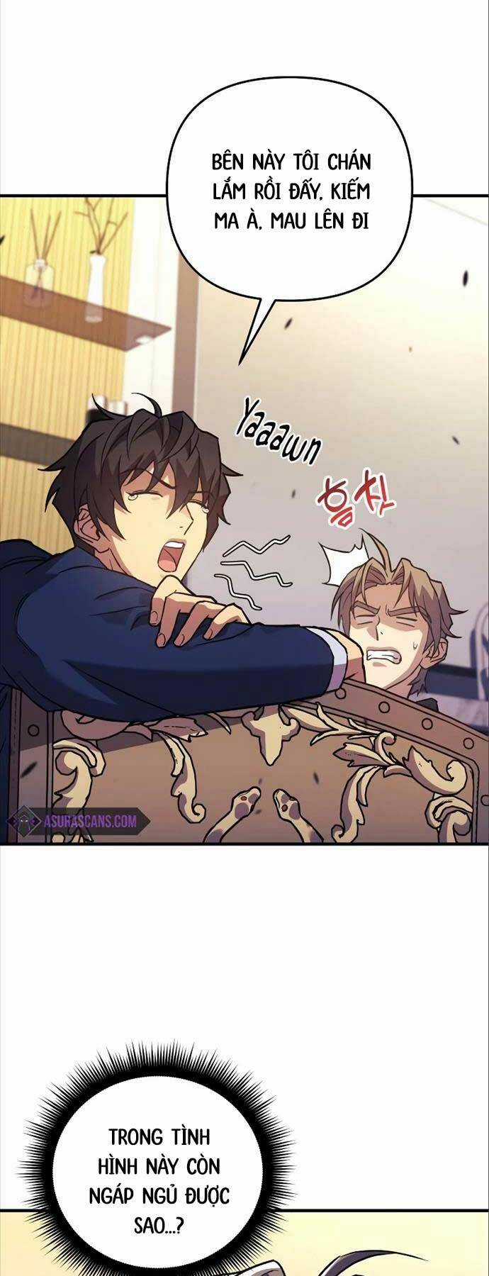 Thợ Săn Nhà Văn - Chapter 77 - Trang 32