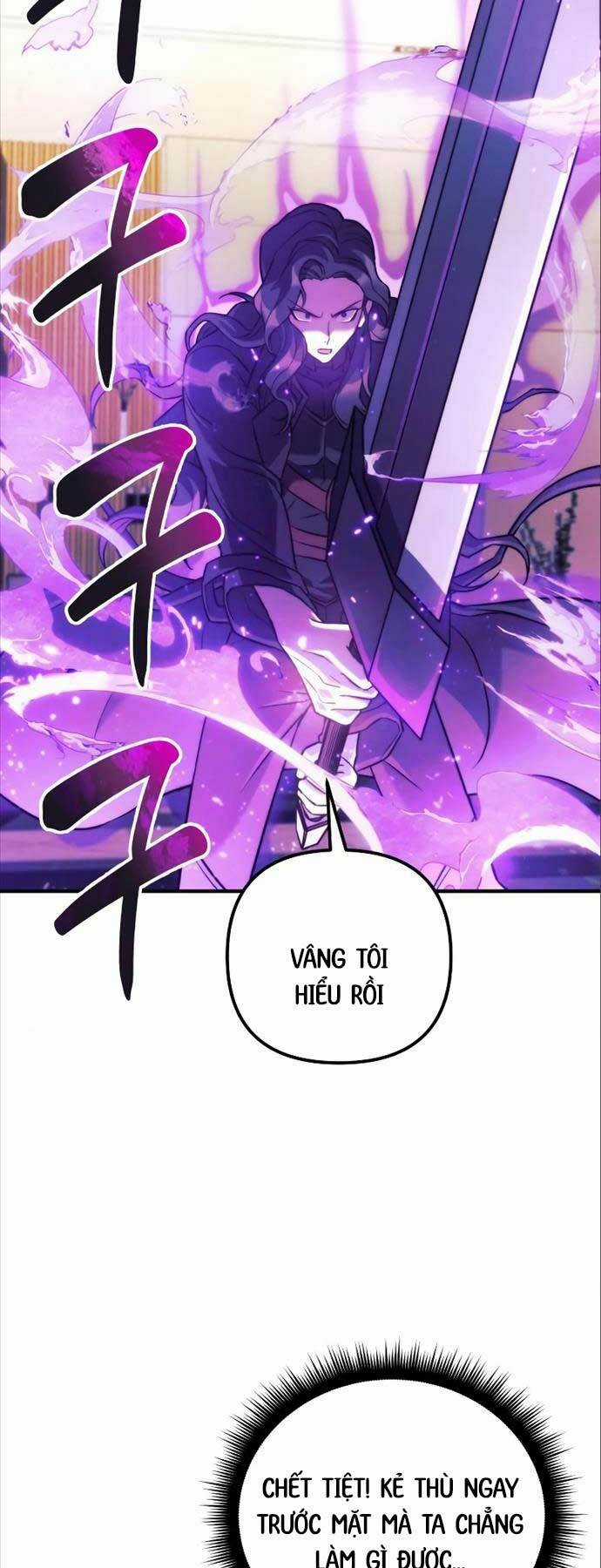 Thợ Săn Nhà Văn - Chapter 77 - Trang 34