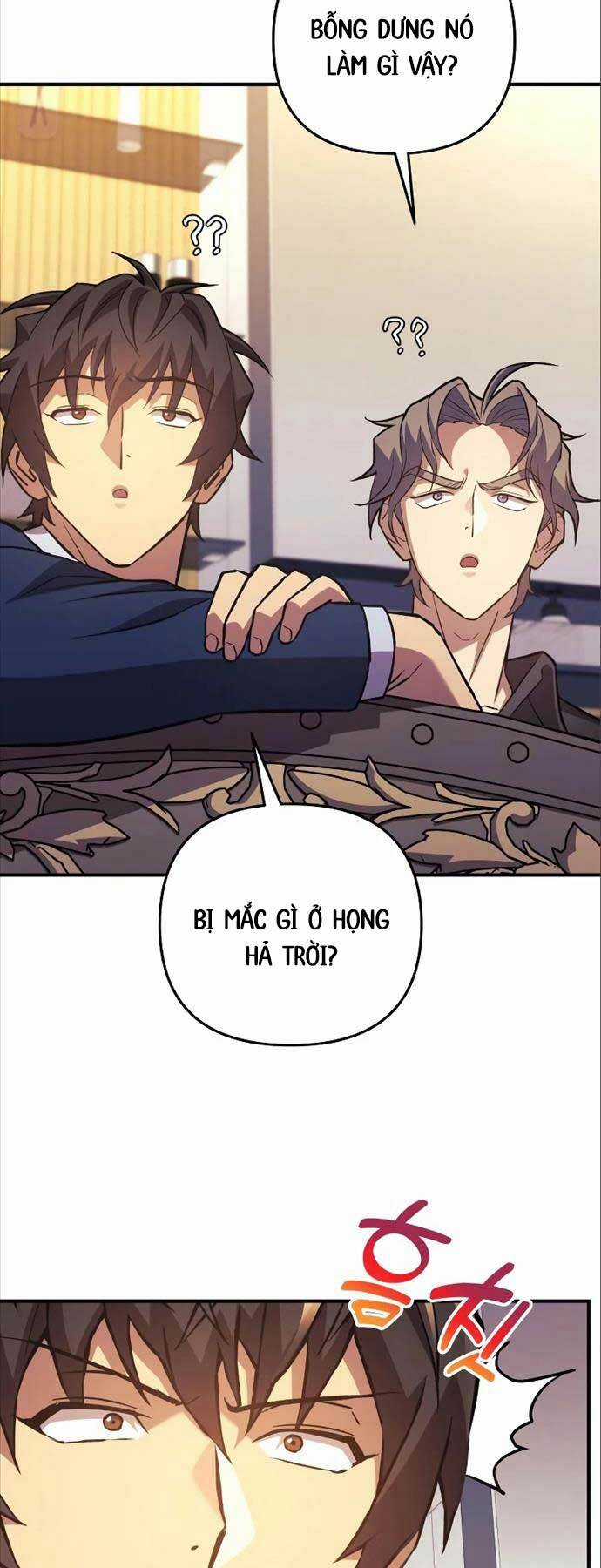 Thợ Săn Nhà Văn - Chapter 77 - Trang 37