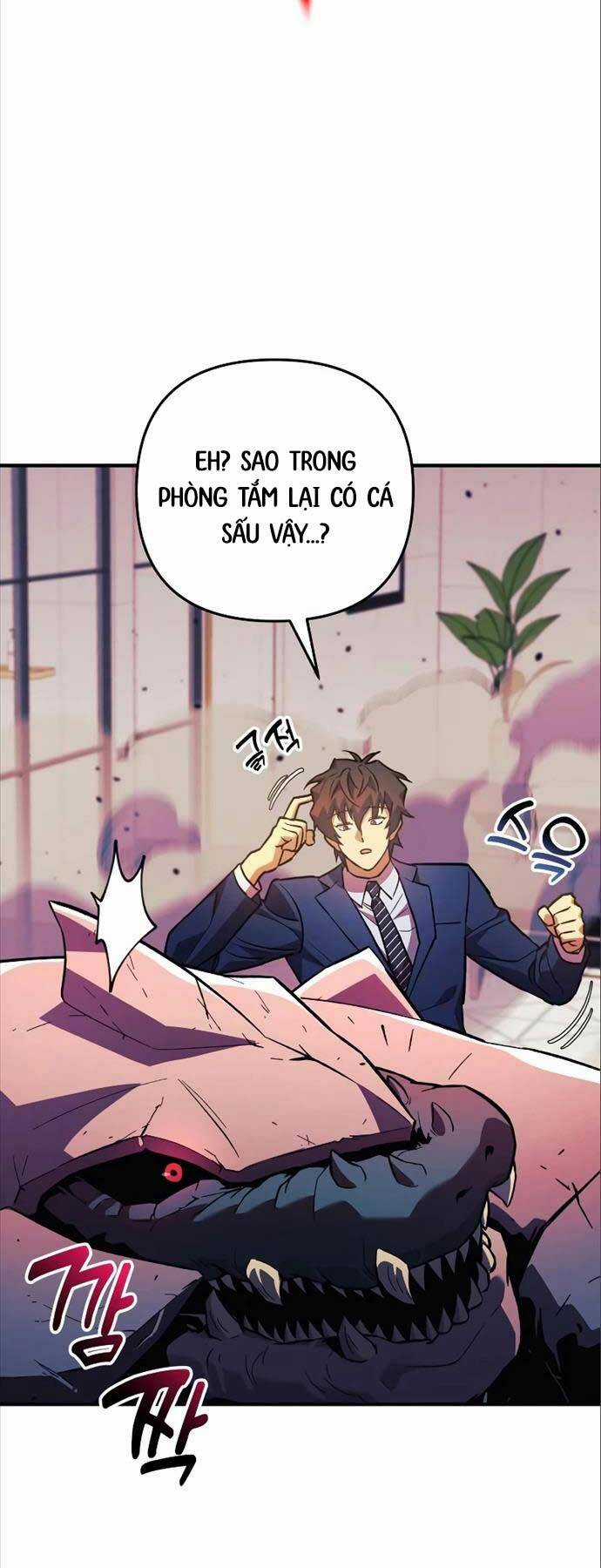 Thợ Săn Nhà Văn - Chapter 77 - Trang 5