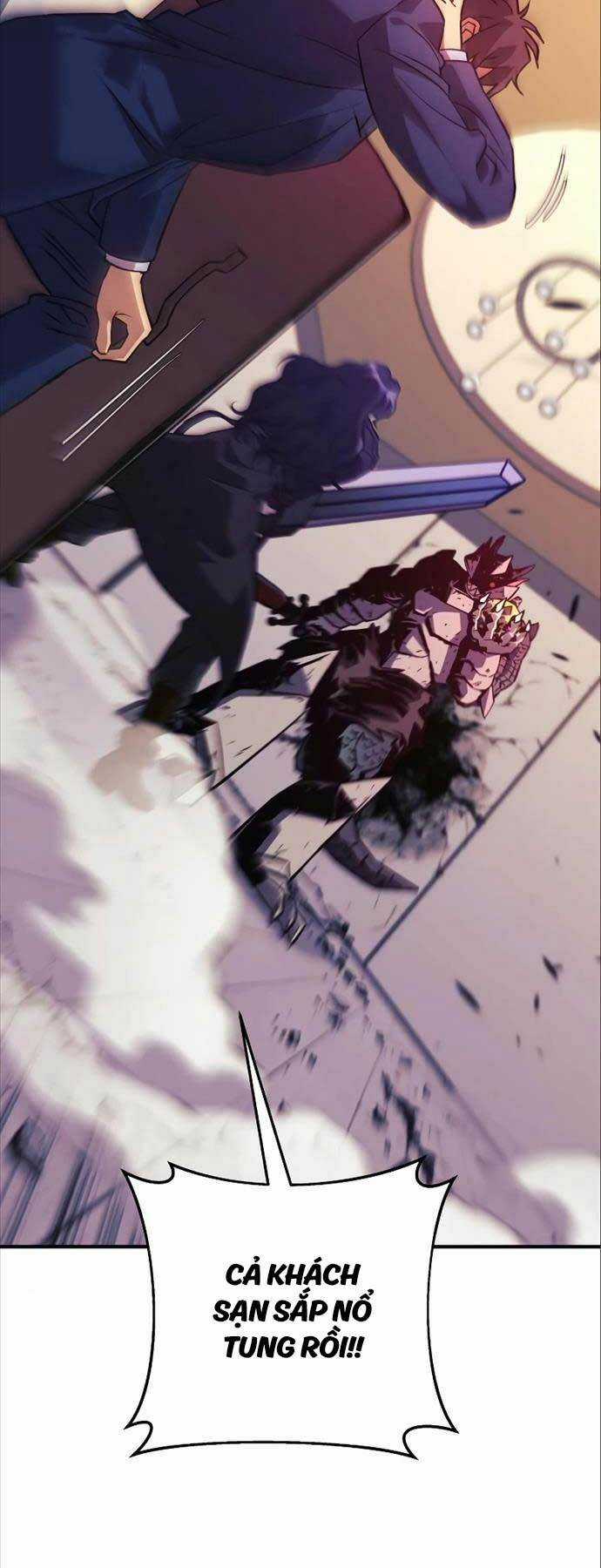 Thợ Săn Nhà Văn - Chapter 77 - Trang 41