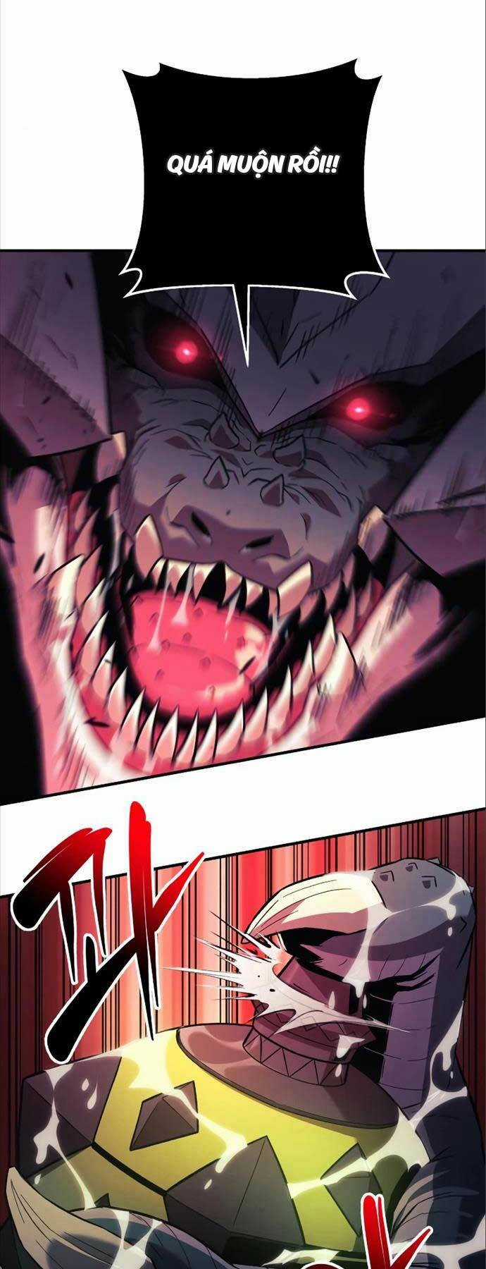 Thợ Săn Nhà Văn - Chapter 77 - Trang 42