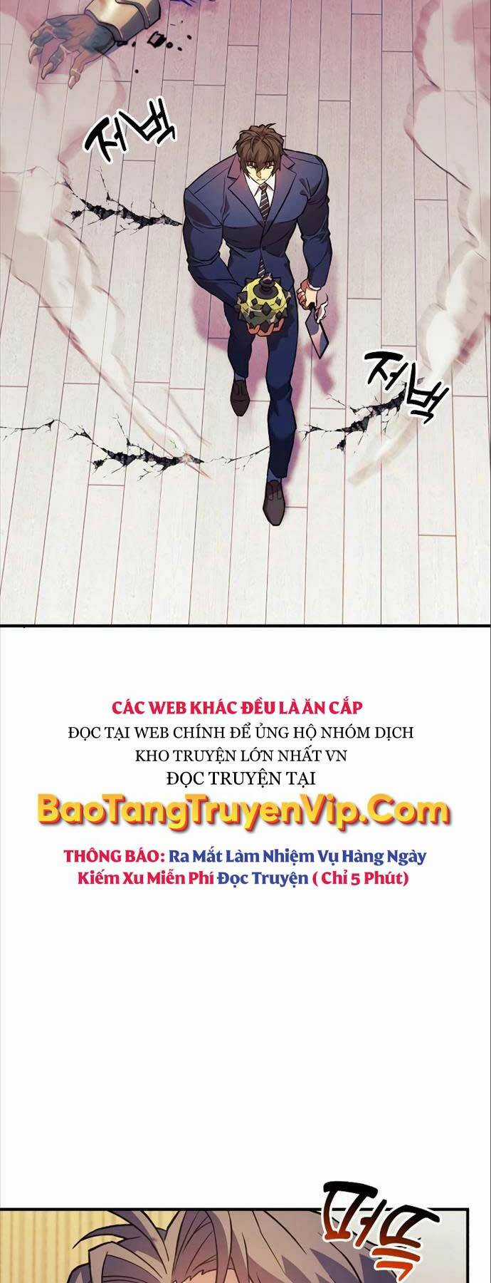 Thợ Săn Nhà Văn - Chapter 77 - Trang 48