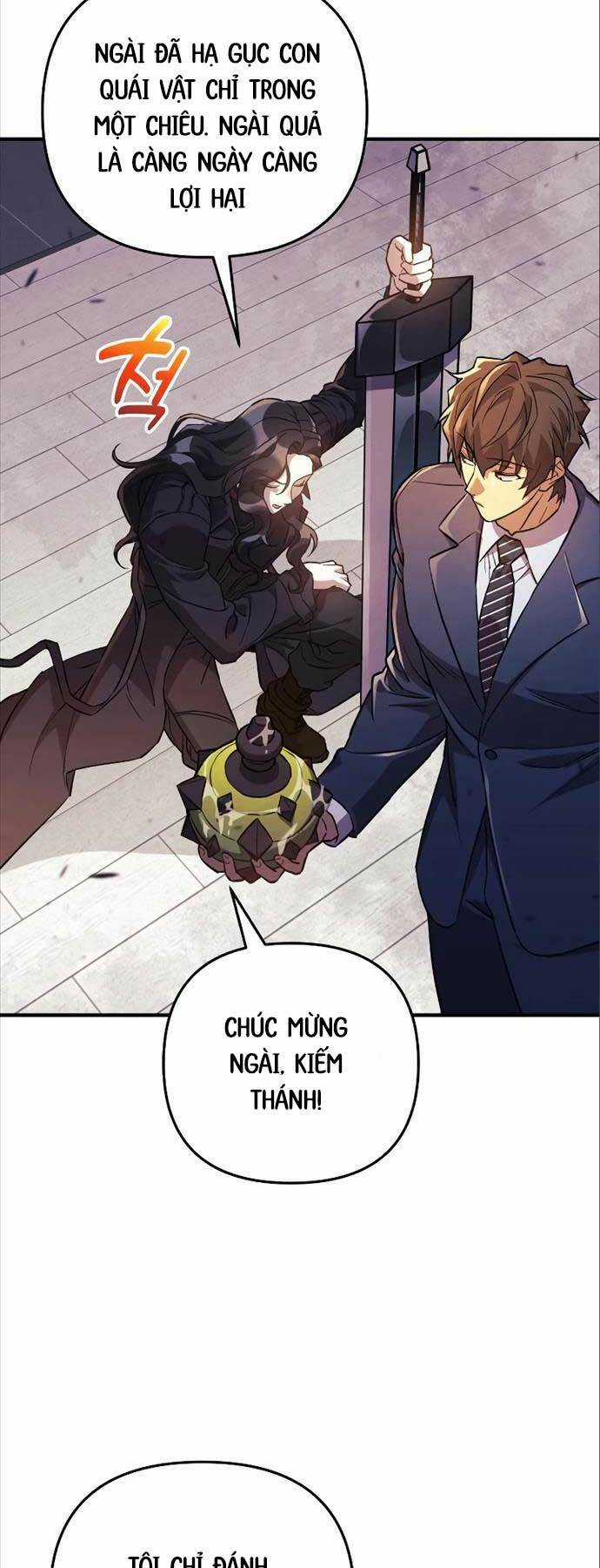 Thợ Săn Nhà Văn - Chapter 77 - Trang 50