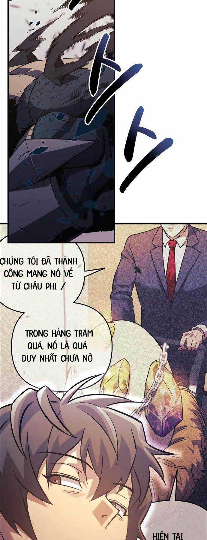 Thợ Săn Nhà Văn - Chapter 77 - Trang 52