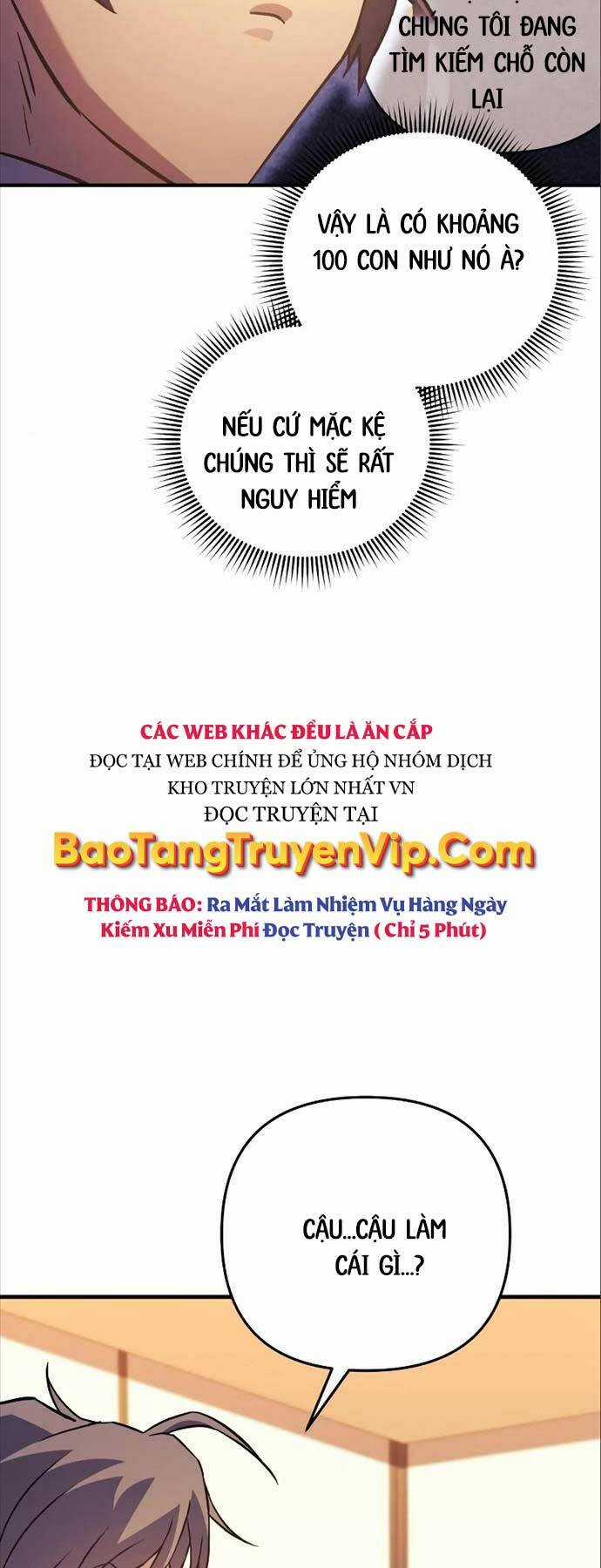 Thợ Săn Nhà Văn - Chapter 77 - Trang 53