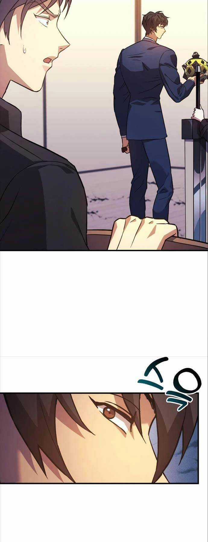 Thợ Săn Nhà Văn - Chapter 77 - Trang 54