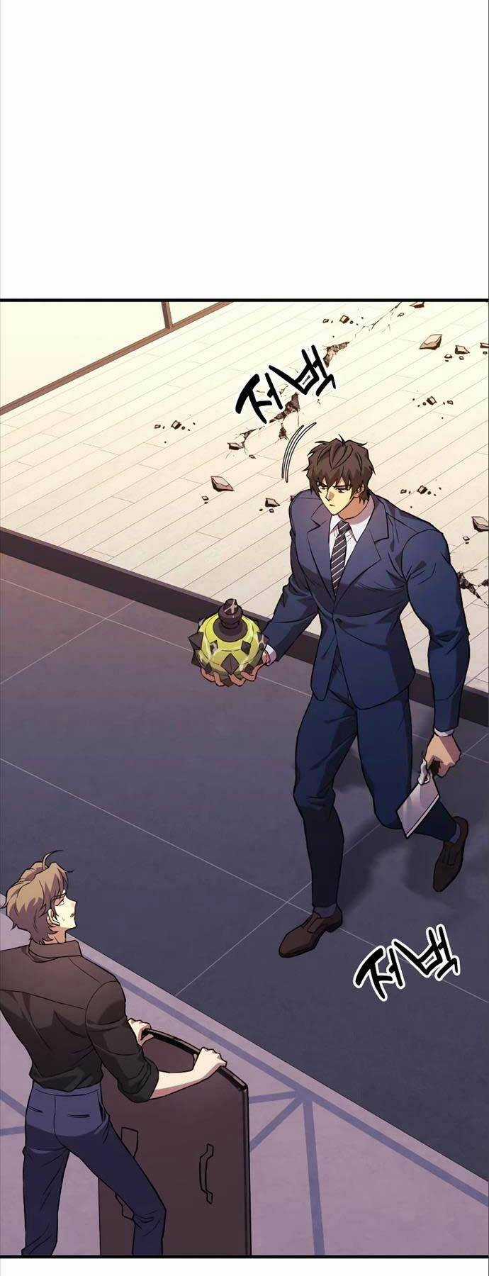 Thợ Săn Nhà Văn - Chapter 77 - Trang 55