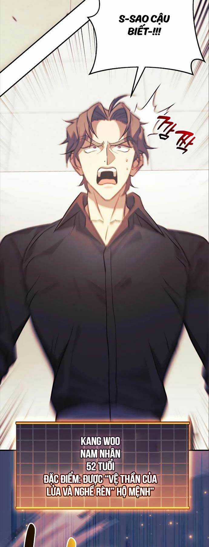 Thợ Săn Nhà Văn - Chapter 77 - Trang 60