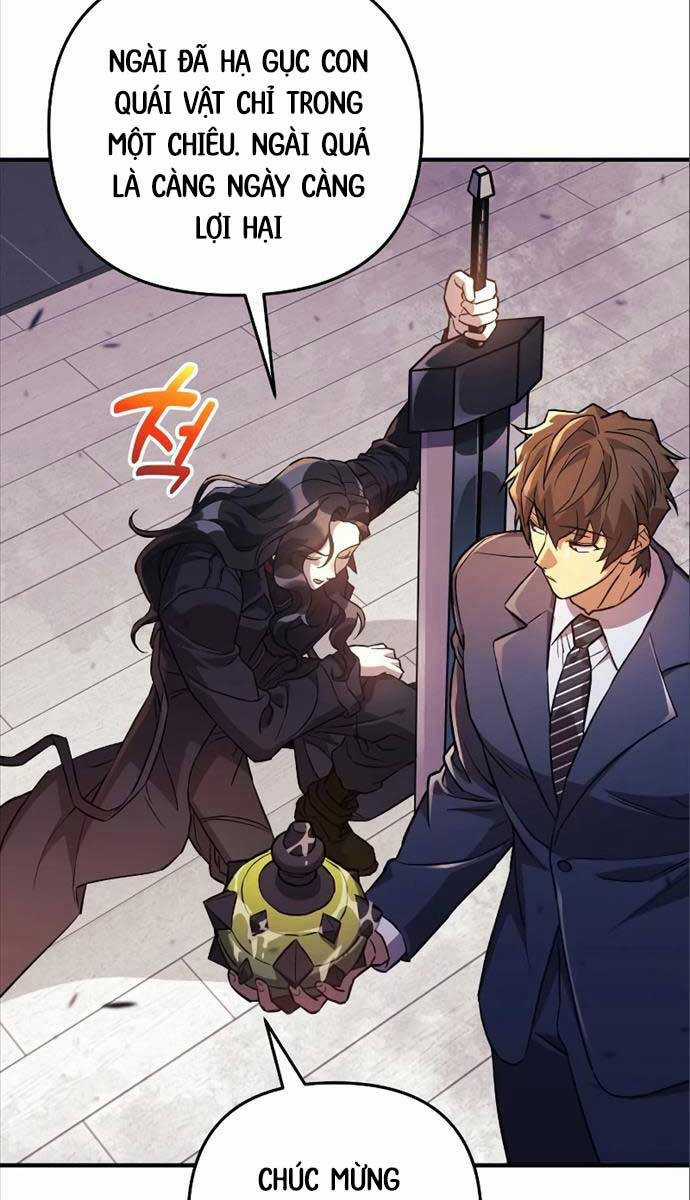 Thợ Săn Nhà Văn - Chapter 77 - Trang 75