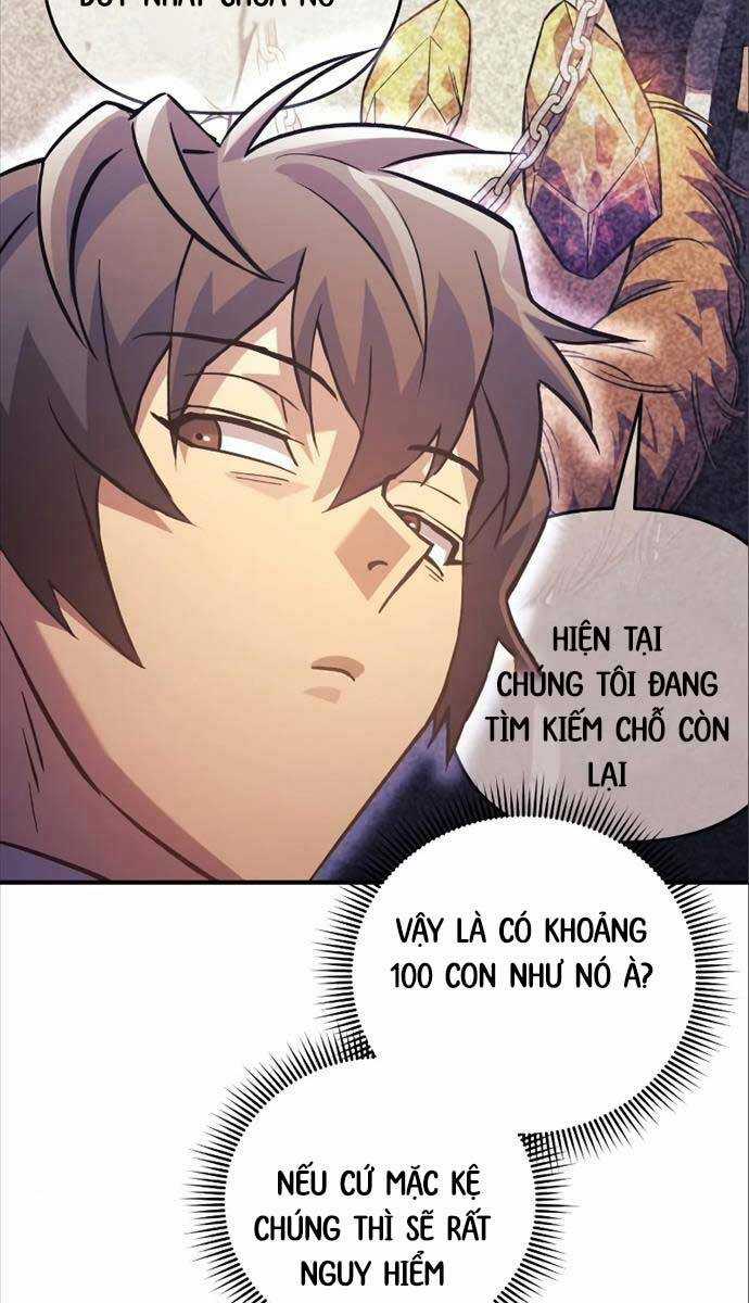 Thợ Săn Nhà Văn - Chapter 77 - Trang 79