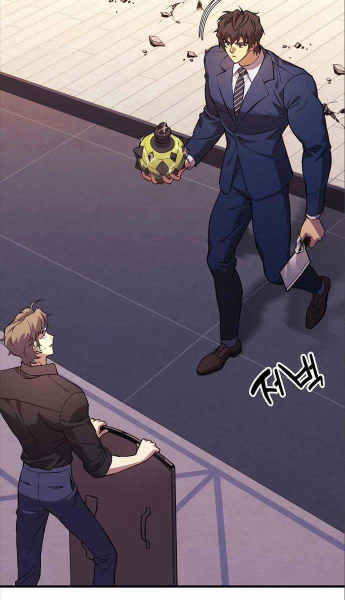 Thợ Săn Nhà Văn - Chapter 77 - Trang 83