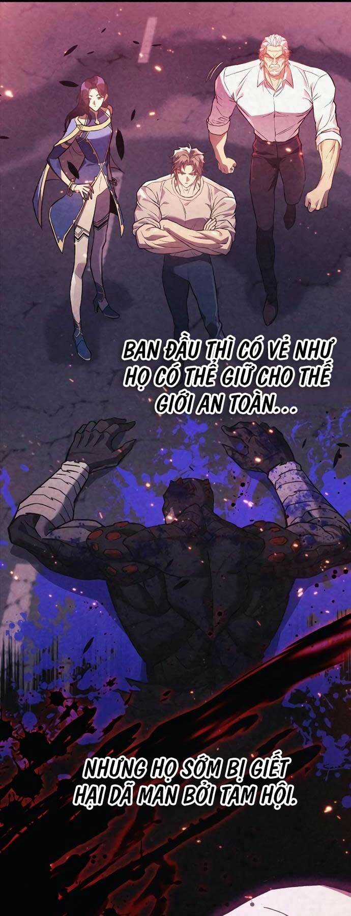 Thợ Săn Nhà Văn - Chapter 78 - Trang 32