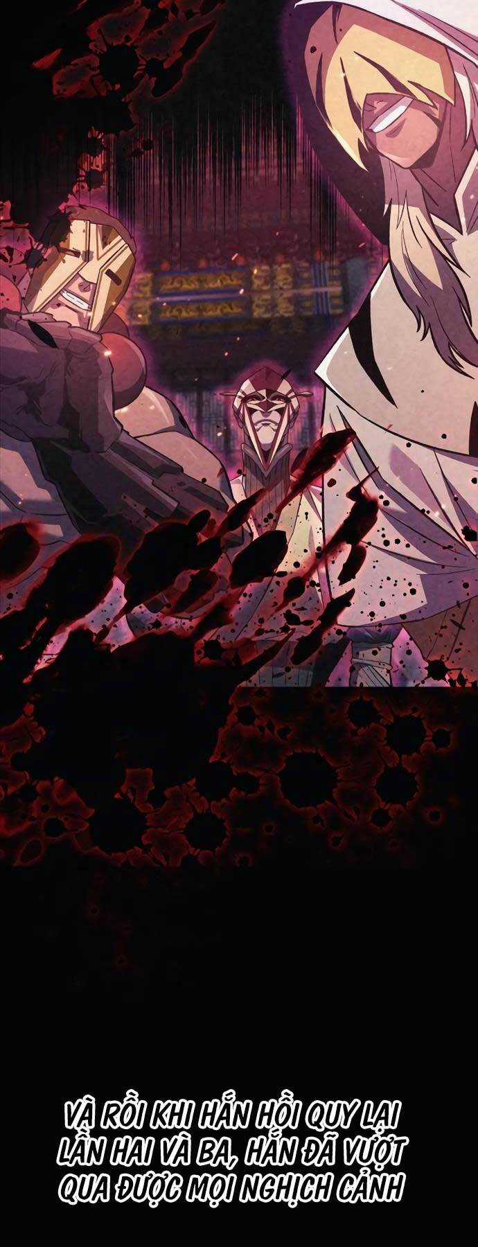 Thợ Săn Nhà Văn - Chapter 78 - Trang 33