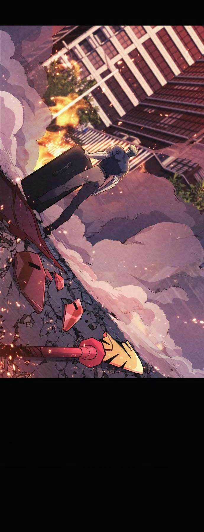 Thợ Săn Nhà Văn - Chapter 78 - Trang 34