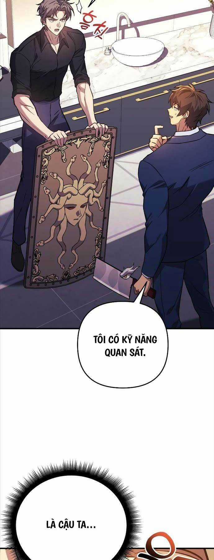 Thợ Săn Nhà Văn - Chapter 78 - Trang 43