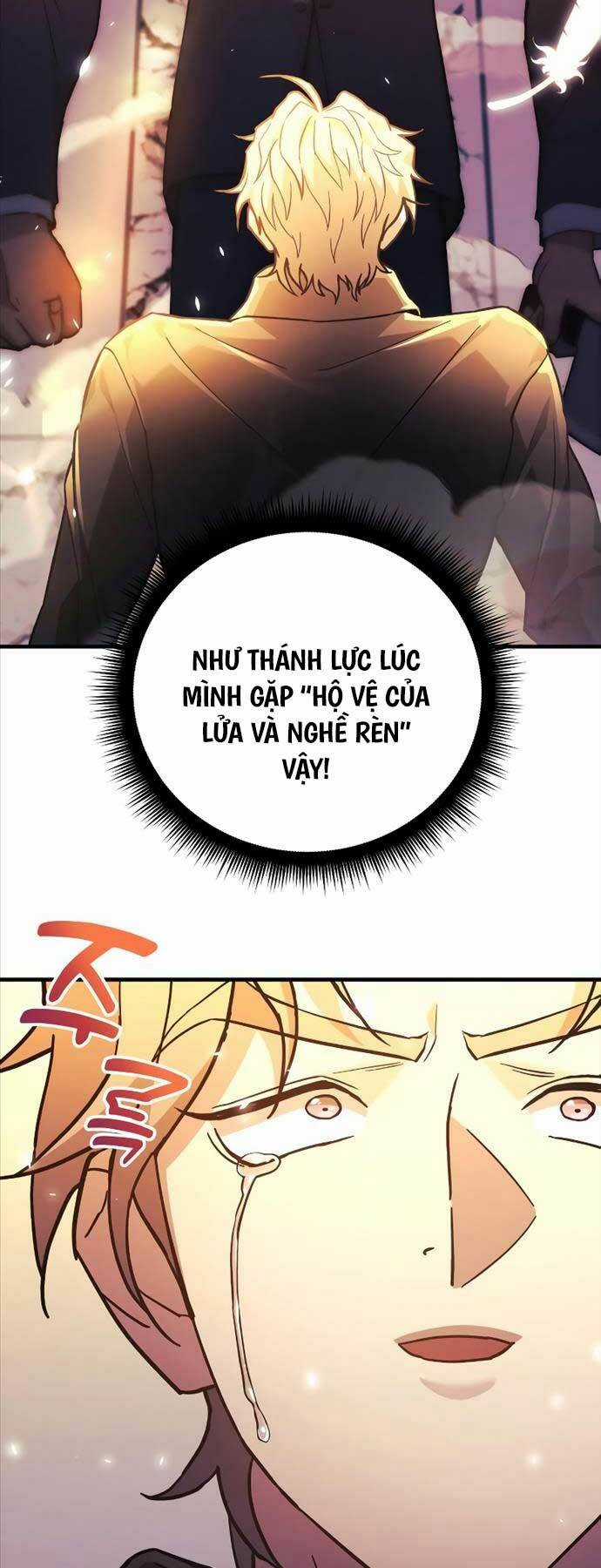 Thợ Săn Nhà Văn - Chapter 78 - Trang 47