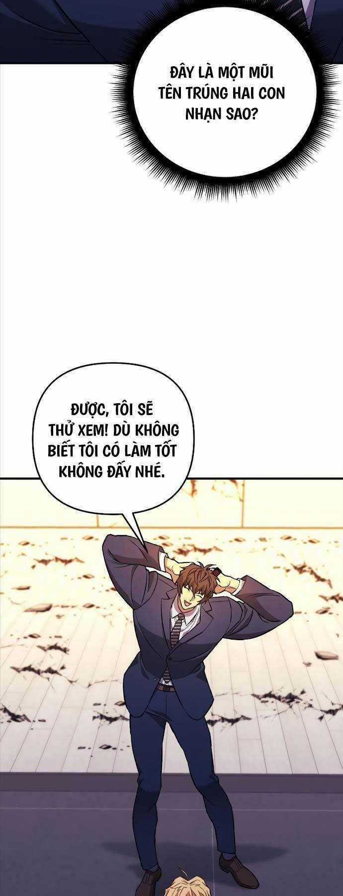 Thợ Săn Nhà Văn - Chapter 78 - Trang 54