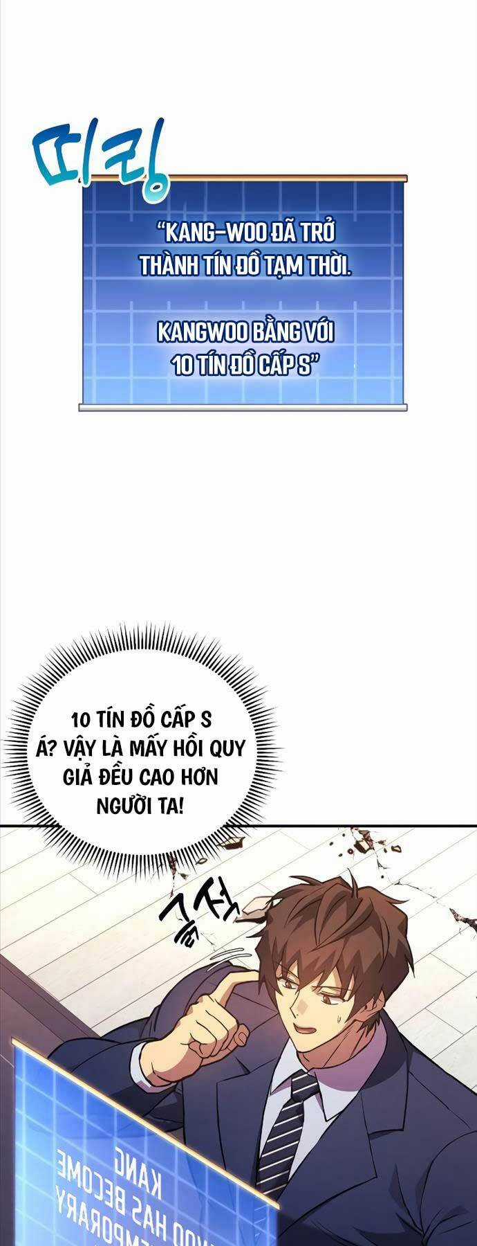 Thợ Săn Nhà Văn - Chapter 78 - Trang 56