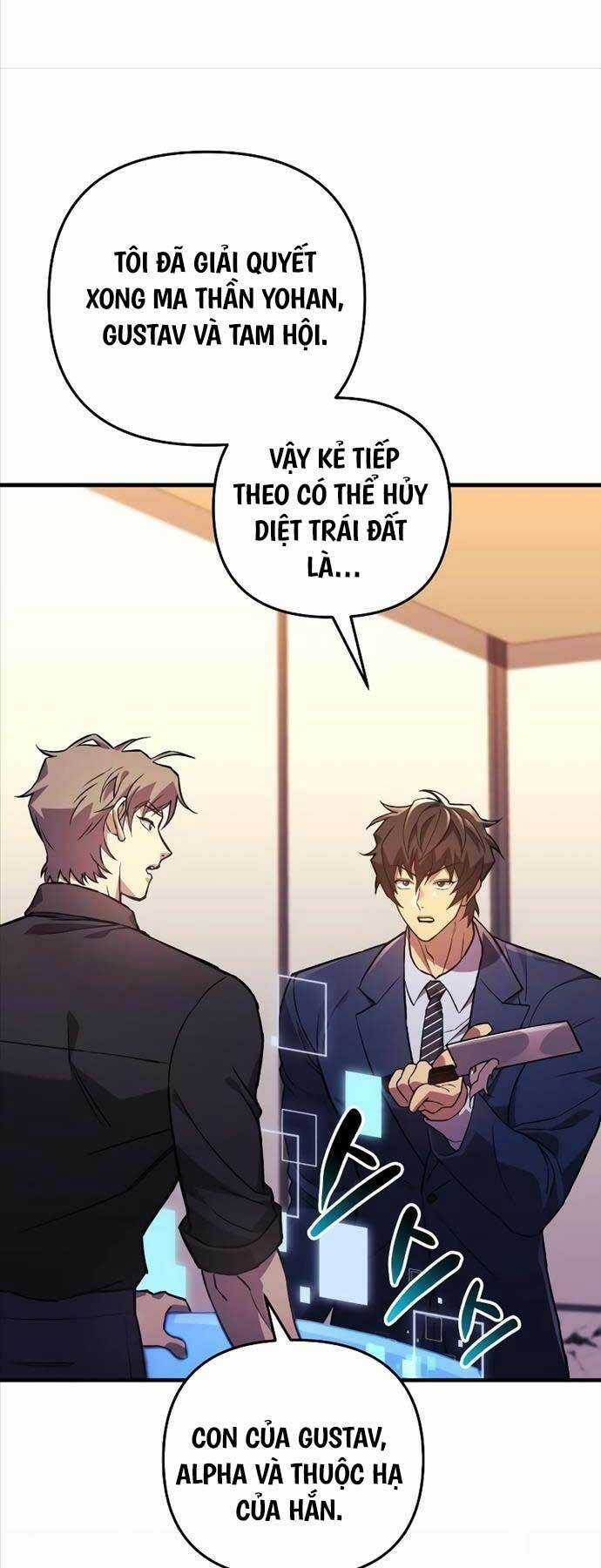 Thợ Săn Nhà Văn - Chapter 78 - Trang 59