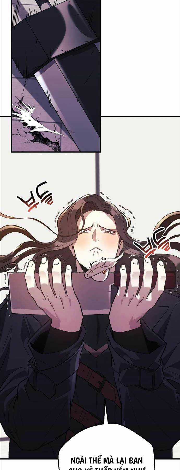 Thợ Săn Nhà Văn - Chapter 78 - Trang 70