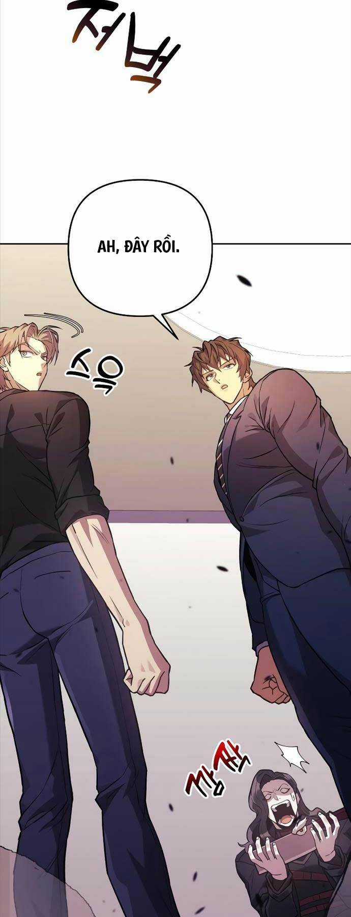 Thợ Săn Nhà Văn - Chapter 78 - Trang 74