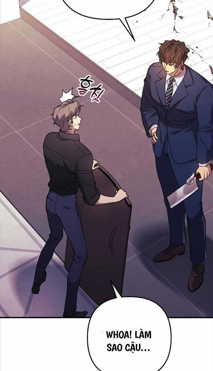 Thợ Săn Nhà Văn - Chapter 78 - Trang 77
