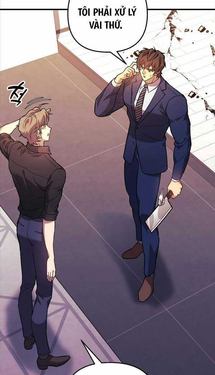 Thợ Săn Nhà Văn - Chapter 78 - Trang 96