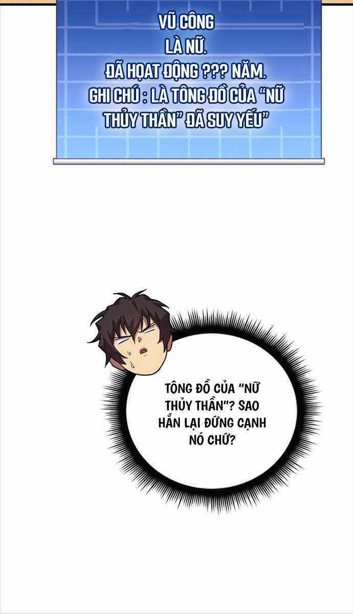 Thợ Săn Nhà Văn - Chapter 79 - Trang 57