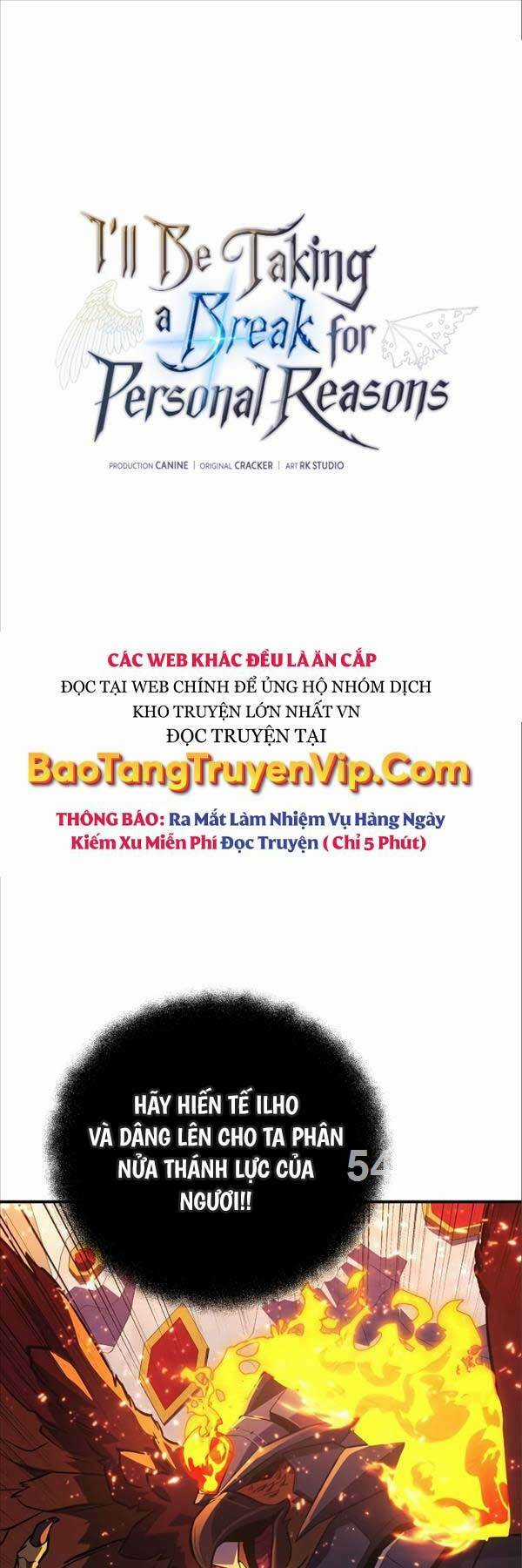 Thợ Săn Nhà Văn - Chapter 80 - Trang 1