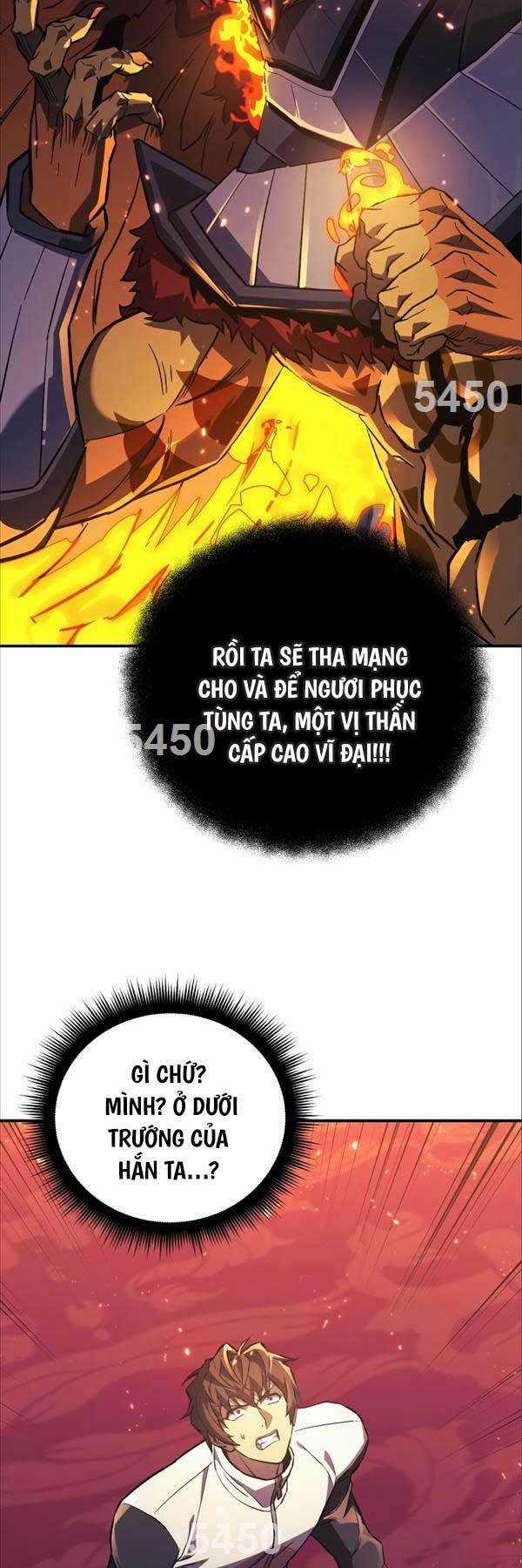 Thợ Săn Nhà Văn - Chapter 80 - Trang 2