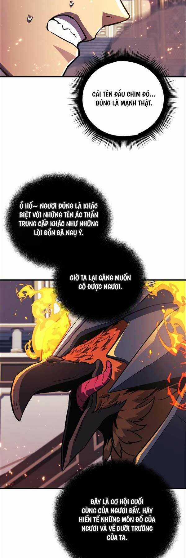 Thợ Săn Nhà Văn - Chapter 80 - Trang 14