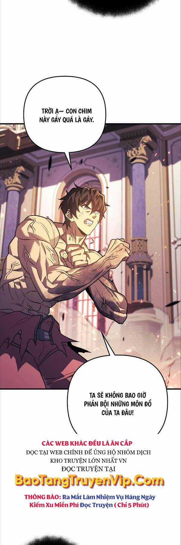 Thợ Săn Nhà Văn - Chapter 80 - Trang 15