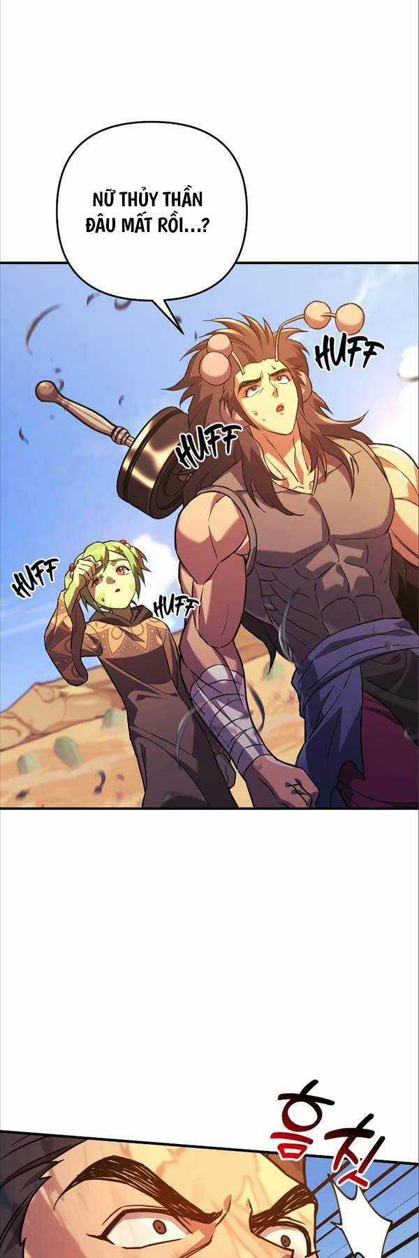 Thợ Săn Nhà Văn - Chapter 80 - Trang 20